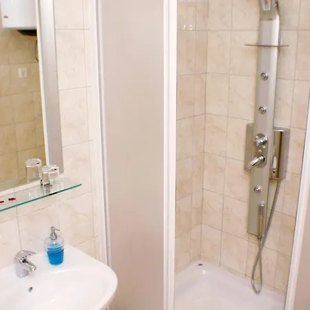 Apartment Studio 3093d *