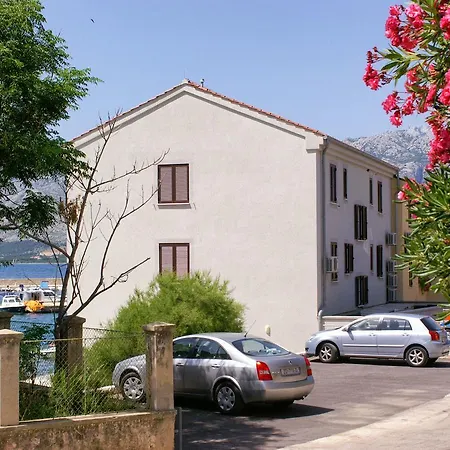 Studio 3093d Apartment Vinjerac