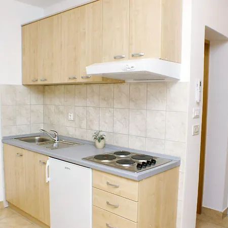 Apartment Studio 3093d *